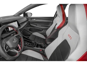 VW Golf GTI 2.0T Autobahn/Kамера/Следене на ленти, снимка 16