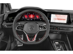 VW Golf GTI 2.0T Autobahn/Kамера/Следене на ленти, снимка 14