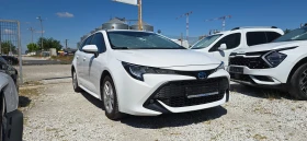 Toyota Corolla Toyota Corolla 1.8 HYBRID ГАРАНЦИОННА CAR PLAY AND, снимка 3