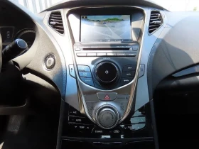 Hyundai Grandeur 2.4, снимка 13