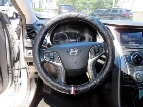 Hyundai Grandeur 2.4, снимка 8