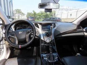 Hyundai Grandeur 2.4, снимка 7