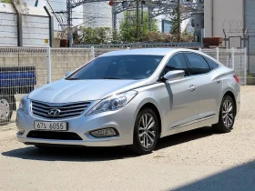 Hyundai Grandeur 2.4, снимка 2