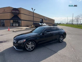 Mercedes-Benz C 300 АвтоКредит* (ЦЕНА ДО БГ), снимка 1