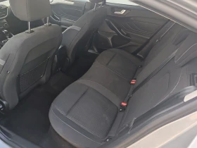 Ford Focus 1.5 EcoBlue, снимка 8