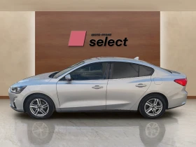 Ford Focus 1.5 EcoBlue, снимка 4