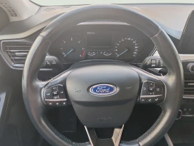 Ford Focus 1.5 EcoBlue, снимка 11