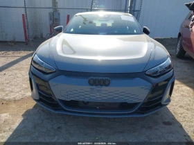 Audi E-Tron GT Rs Quattro, снимка 12