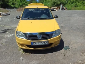 Dacia Logan Седан, снимка 1