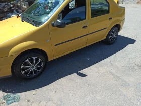 Dacia Logan Седан, снимка 2