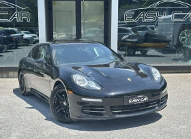 Porsche Panamera S e-hybrid /BOSE/ CAMERA/ , снимка 2