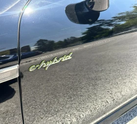 Porsche Panamera S e-hybrid /BOSE/ CAMERA/ , снимка 5