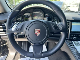 Porsche Panamera S e-hybrid /BOSE/ CAMERA/ , снимка 9