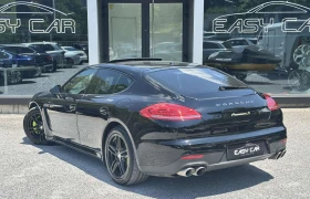 Porsche Panamera S e-hybrid /BOSE/ CAMERA/ , снимка 4