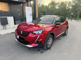 Peugeot 2008  GT , снимка 8