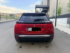 Peugeot 2008  GT , снимка 5