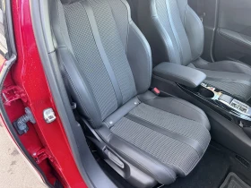 Peugeot 2008  GT , снимка 12
