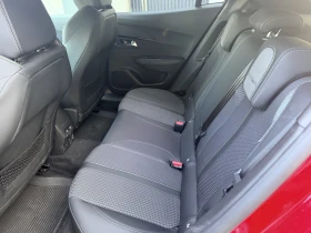 Peugeot 2008  GT , снимка 11