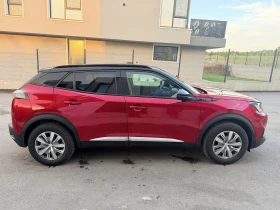 Peugeot 2008  GT , снимка 7