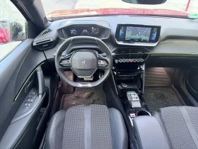 Peugeot 2008  GT , снимка 9