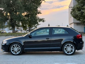 Audi A3 1.9TDI/АВТОМАТИК/ИТАЛИЯ, снимка 2