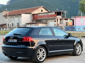 Audi A3 1.9TDI/АВТОМАТИК/ИТАЛИЯ, снимка 5