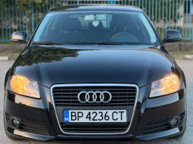 Audi A3 1.9TDI/АВТОМАТИК/ИТАЛИЯ, снимка 8