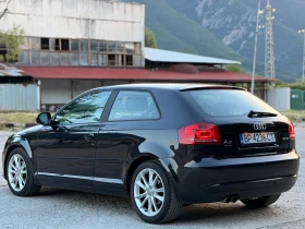 Audi A3 1.9TDI/АВТОМАТИК/ИТАЛИЯ, снимка 3