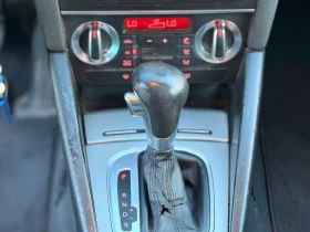 Audi A3 1.9TDI/АВТОМАТИК/ИТАЛИЯ, снимка 14