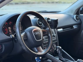 Audi A3 1.9TDI/АВТОМАТИК/ИТАЛИЯ, снимка 10