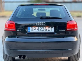 Audi A3 1.9TDI/АВТОМАТИК/ИТАЛИЯ, снимка 4