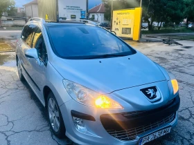 Peugeot 308, снимка 3