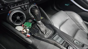 Chevrolet Camaro SS* 6.2* КОЖА* ПОДГРЕВ* ОБДУХВАНЕ* ПАНО* НАВИ* КАМ, снимка 9