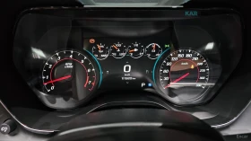 Chevrolet Camaro SS* 6.2* КОЖА* ПОДГРЕВ* ОБДУХВАНЕ* ПАНО* НАВИ* КАМ, снимка 8