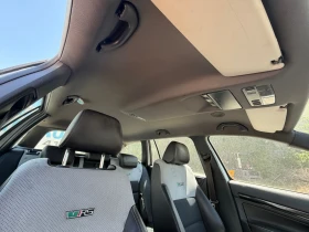 Skoda Octavia 2.0tdi dsg VRS, снимка 9