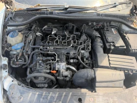 Skoda Octavia 2.0tdi dsg VRS, снимка 4