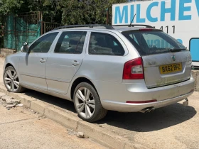Skoda Octavia 2.0tdi dsg VRS, снимка 1