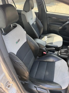 Skoda Octavia 2.0tdi dsg VRS, снимка 5