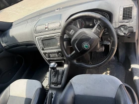 Skoda Octavia 2.0tdi dsg VRS, снимка 6