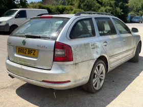 Skoda Octavia 2.0tdi dsg VRS, снимка 2
