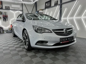 Opel Astra 1.6T!, снимка 2