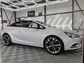 Opel Astra 1.6T!, снимка 5