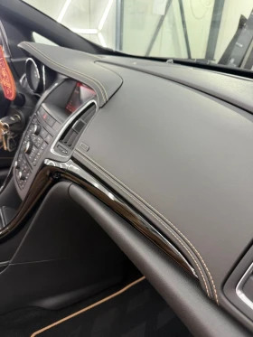 Opel Astra 1.6T!, снимка 16