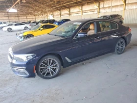 BMW 540 xDrive| AMBIENT| KEYLESS| PANO| МЪРТВА ТОЧKA| CAM, снимка 1