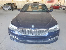 BMW 540 xDrive| AMBIENT| KEYLESS| PANO| МЪРТВА ТОЧKA| CAM, снимка 5