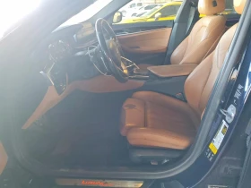 BMW 540 xDrive| AMBIENT| KEYLESS| PANO| МЪРТВА ТОЧKA| CAM, снимка 7