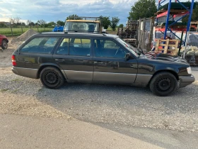 Mercedes-Benz 124 E220, снимка 1