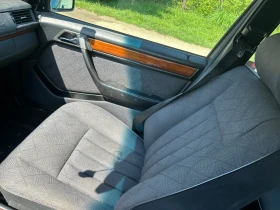 Mercedes-Benz 124 E220, снимка 6