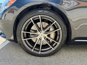 Mercedes-Benz S 550 Long 138000km !!! Перфектна Без Аналог, снимка 8