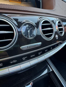 Mercedes-Benz S 550 Long 138000km !!! Перфектна Без Аналог, снимка 17